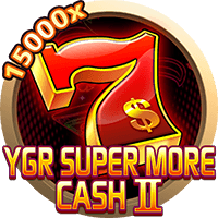 YGR Siêu Nổ Thưởng 7 II icon