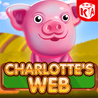 Web Của Charlotte icon