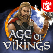 Đế Chế Viking game banner