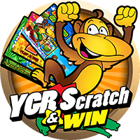 YGR Cào Trúng Thưởng icon