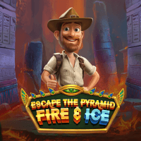 Escape the Pyramid Fire & Ice icon