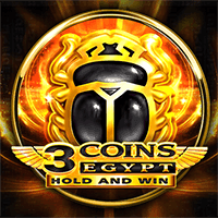 3 hòm báu Ai Cập icon